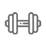 Fitnessstudio