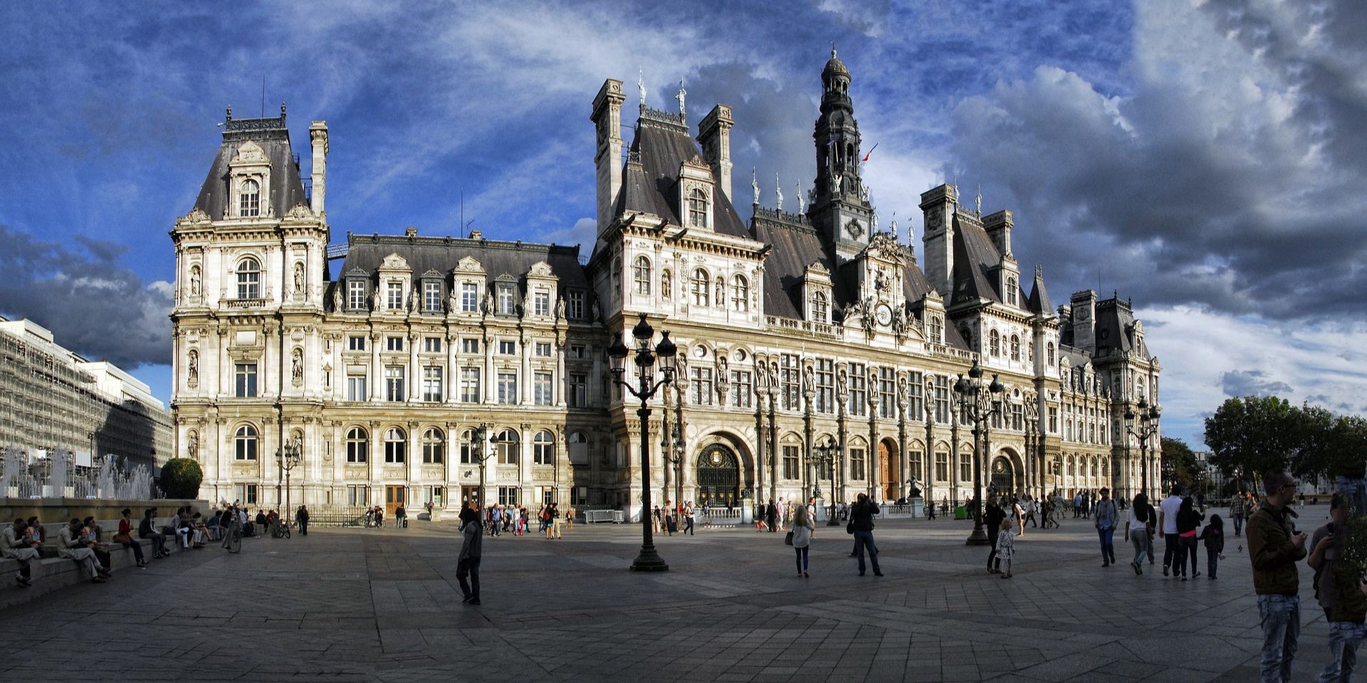 Die besten Boutique-Hotels in Paris 1