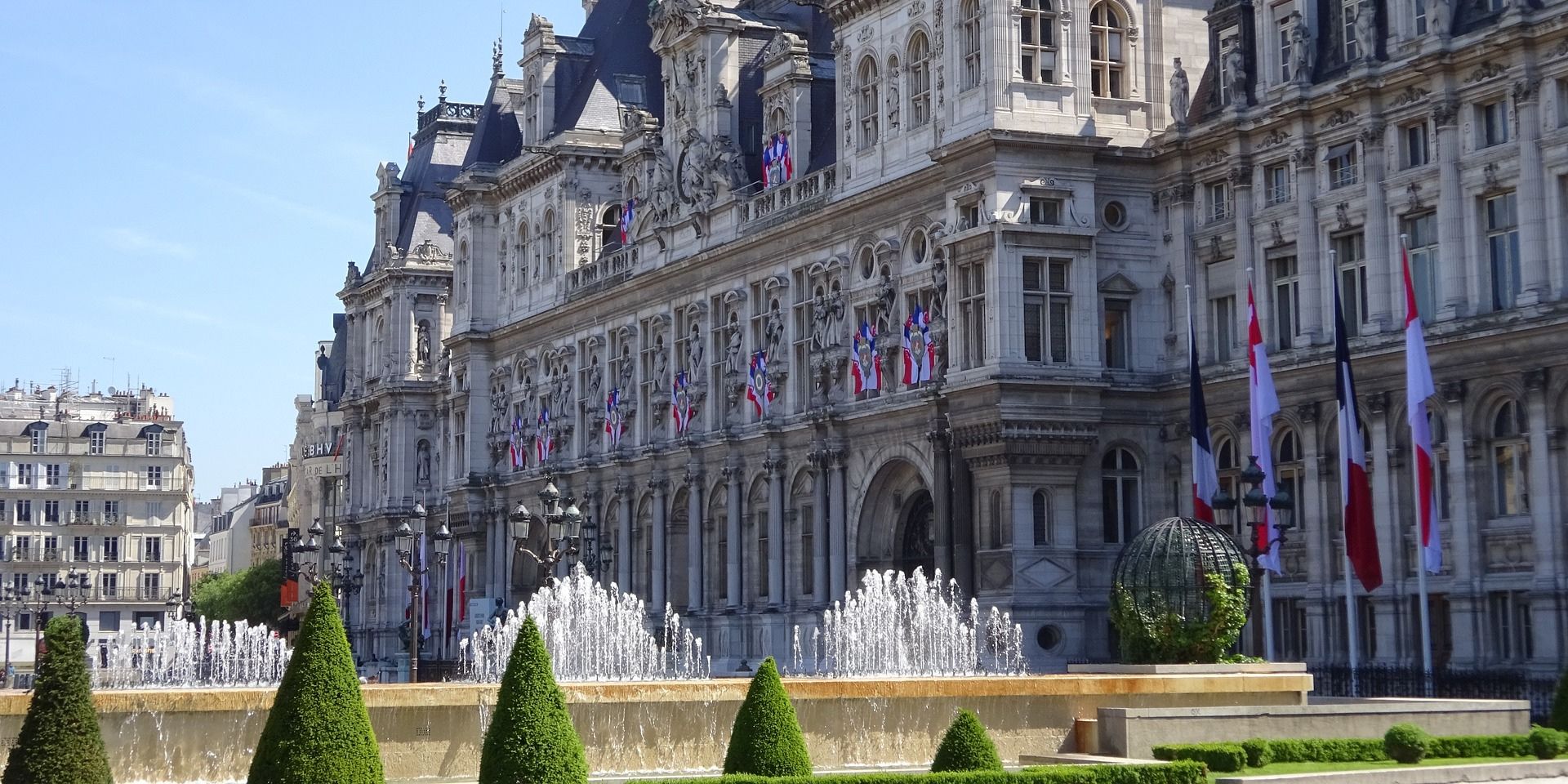 Die besten Boutique-Hotels in Paris 3