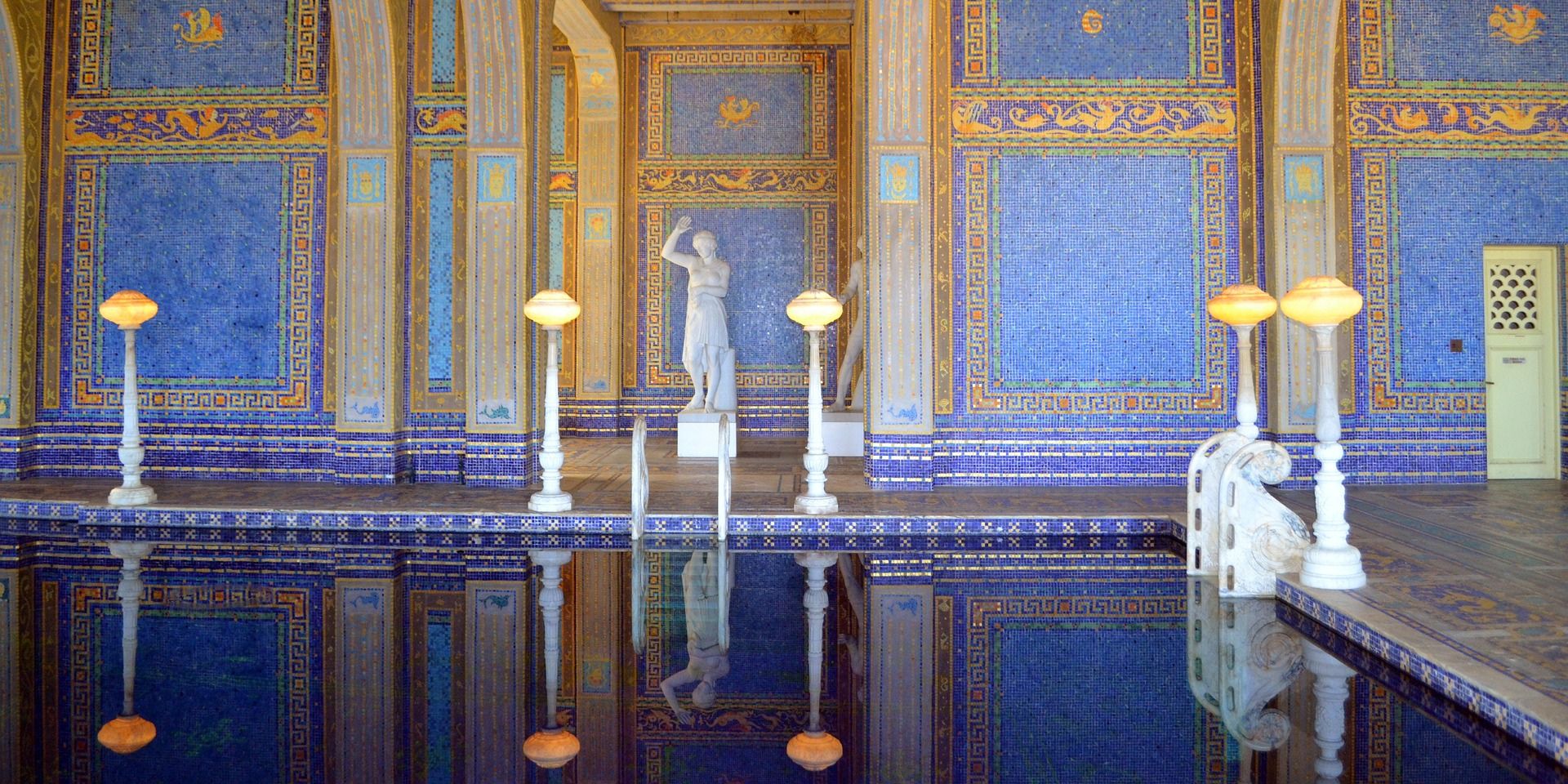 DIE BESTEN HOTELS IN PARIS MIT POOL 5