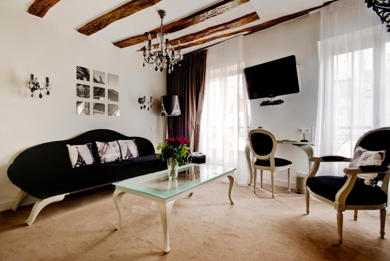 Boutique Hotel Konfidentiel