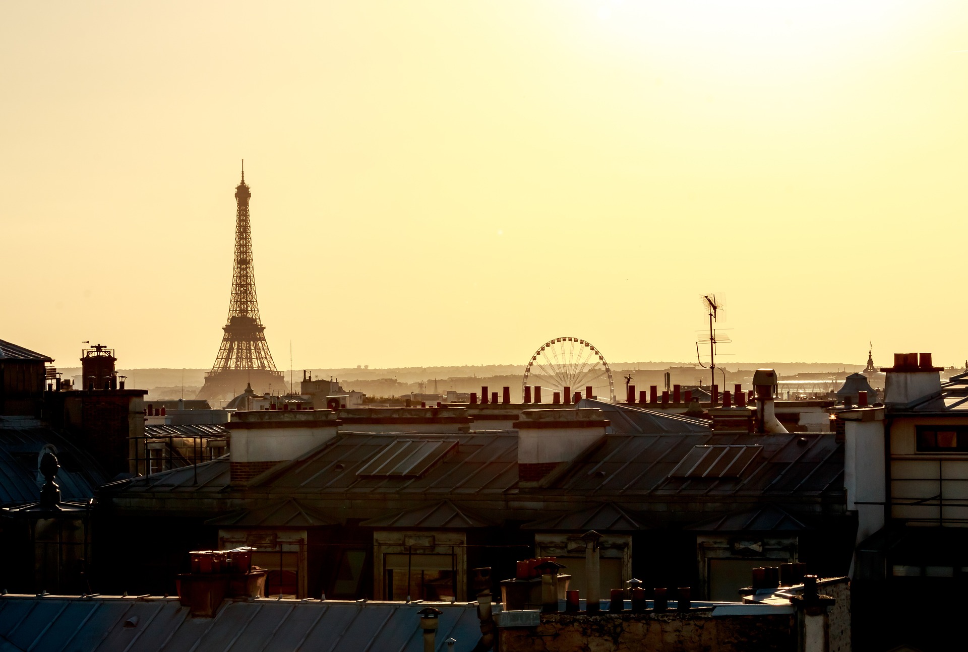 billigste hotel paris