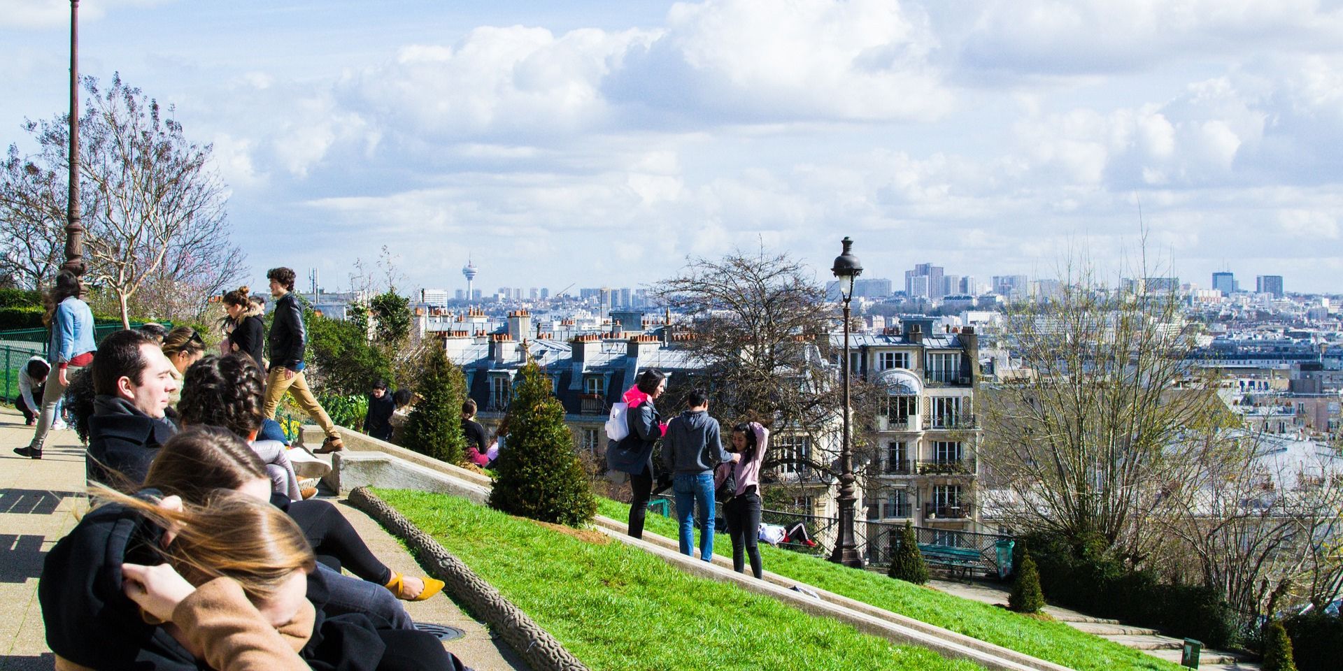 Hotels in Paris mit Blick auf den Eiffelturm 7
