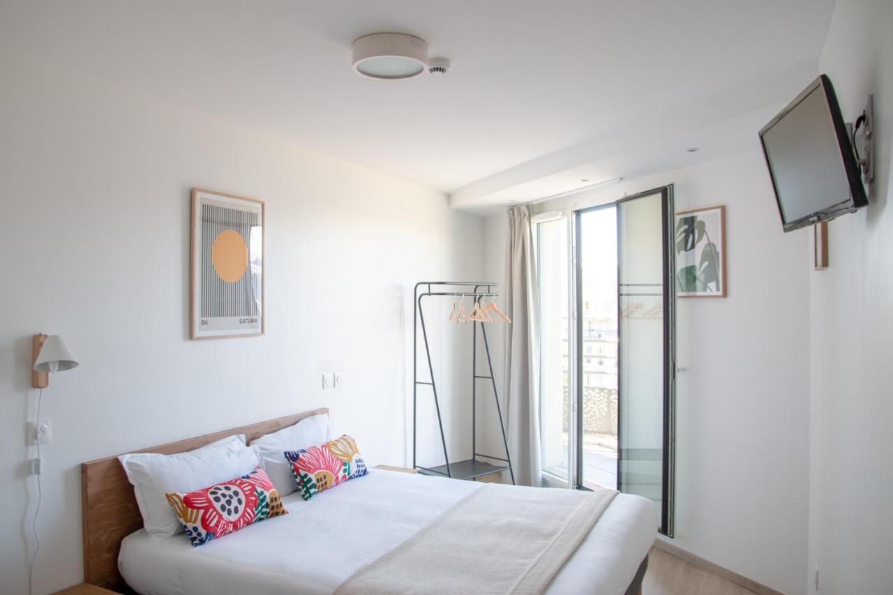 hostel The People Paris Bercy