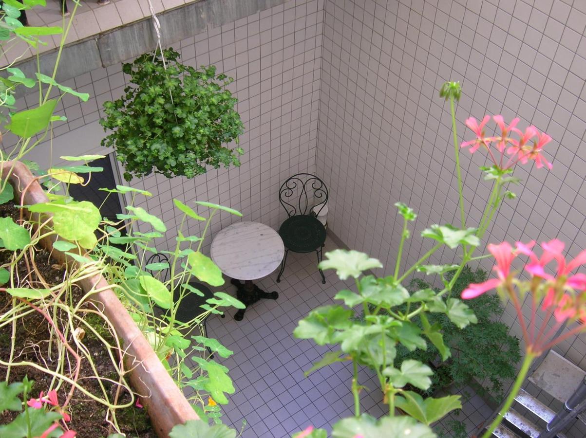 hotel darcet paris