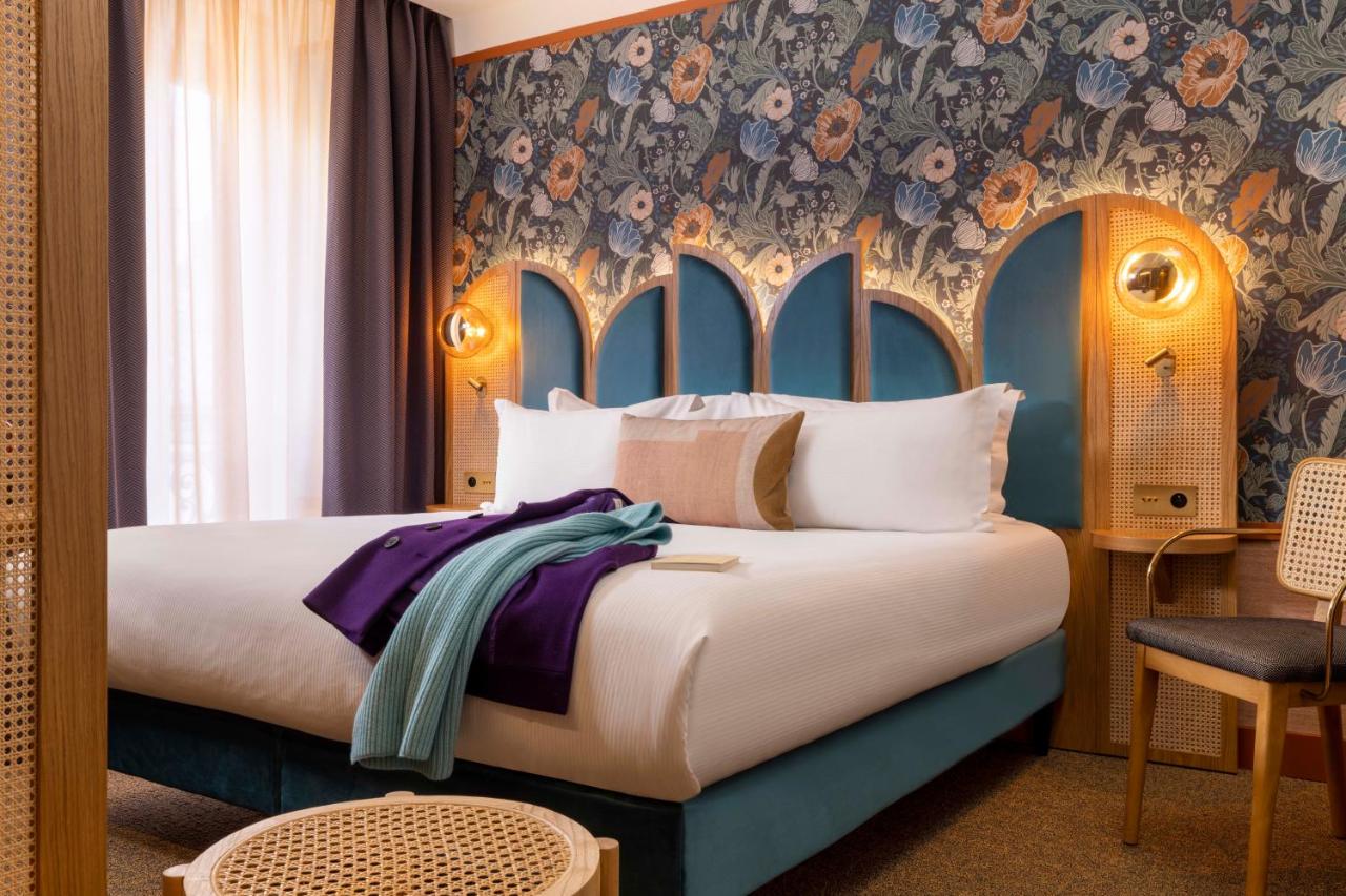 Hotel Jardin de Cluny