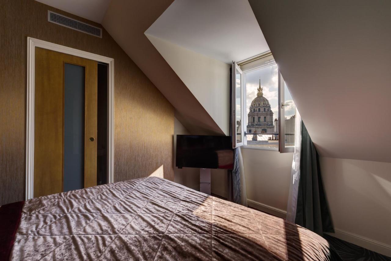 hotel muget paris