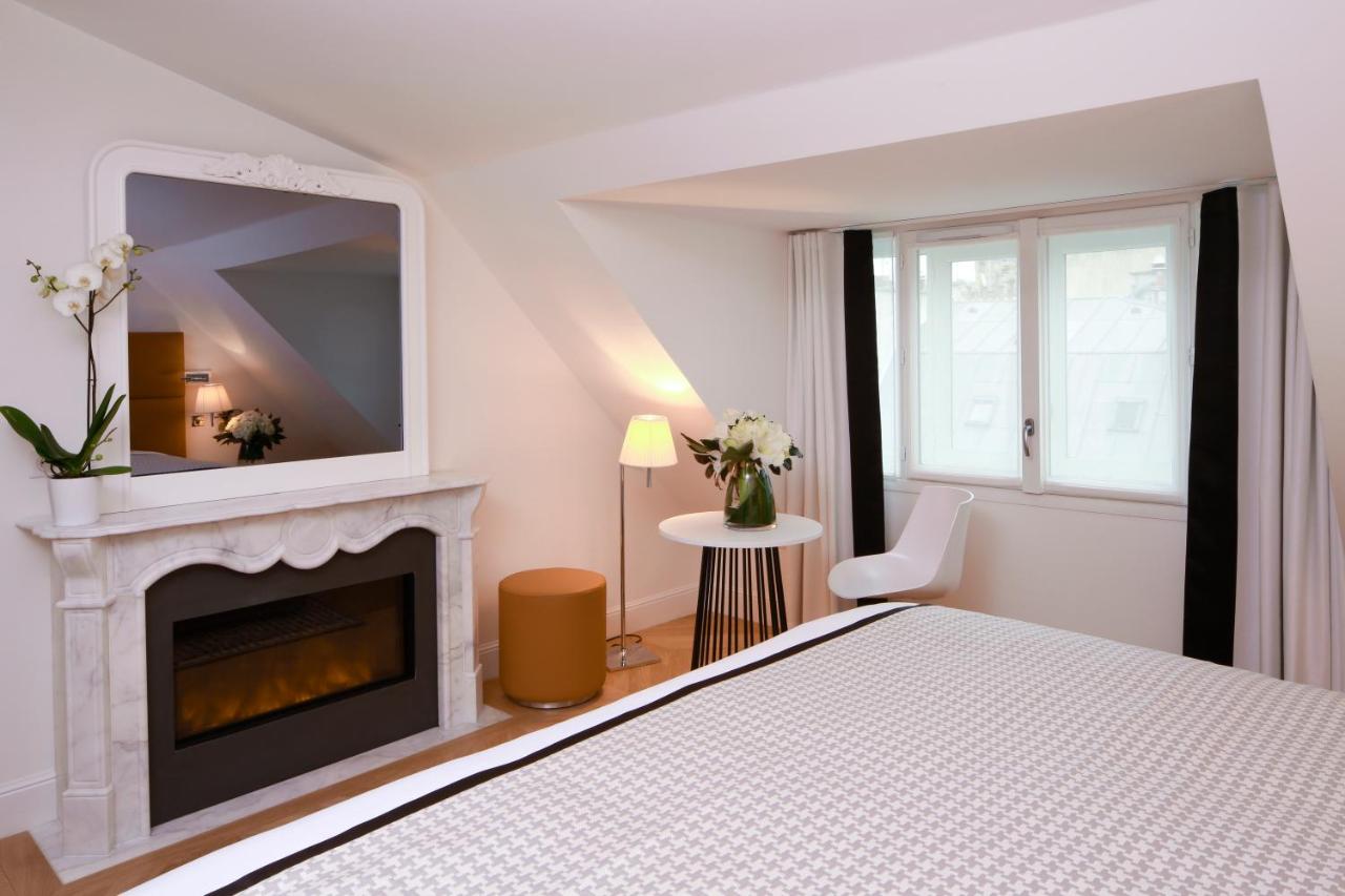 Hotel R de Paris Boutique Hotel