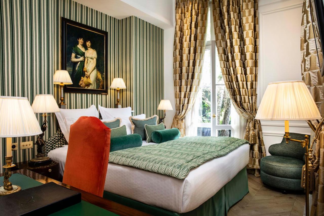 Relais Christine paris