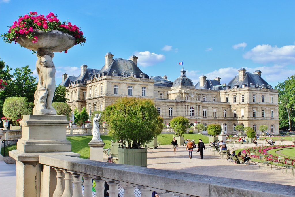 b&b hotel paris