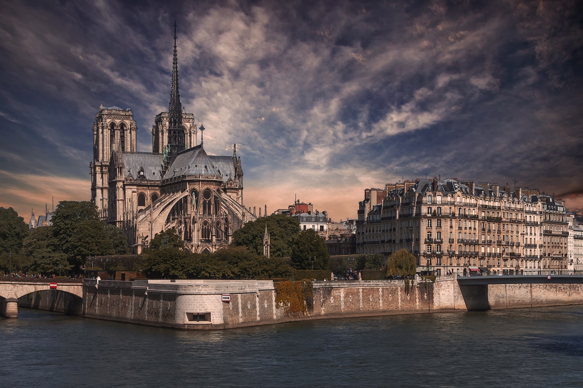 Bulgari Hotel Paris
