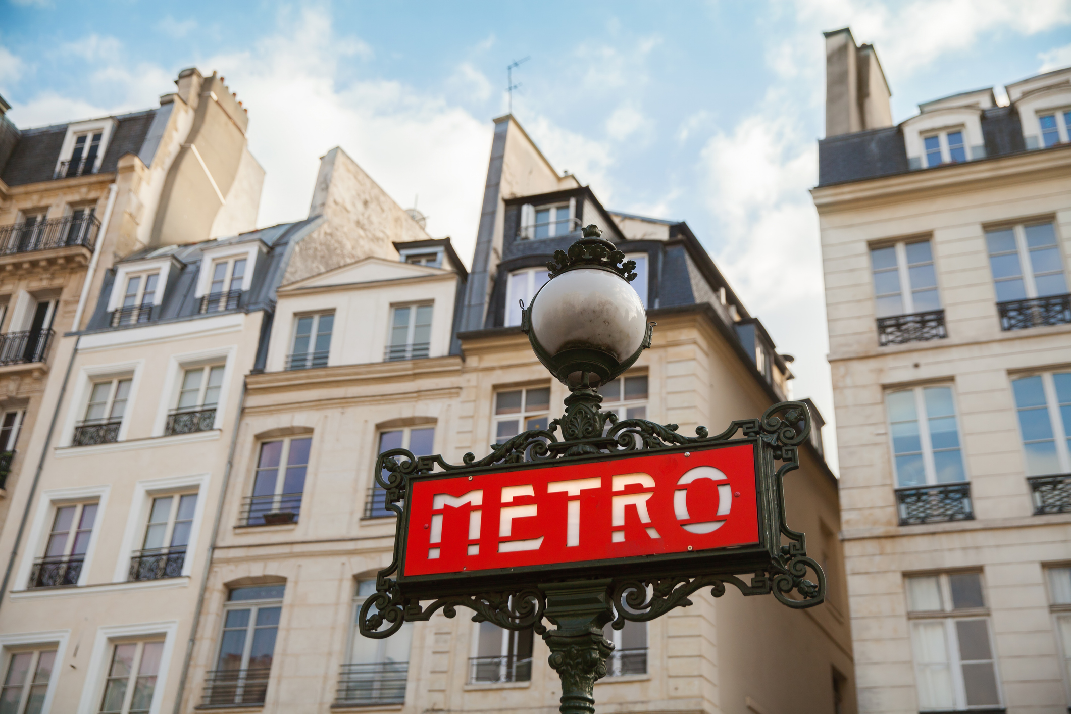 Ibis Hotel Paris