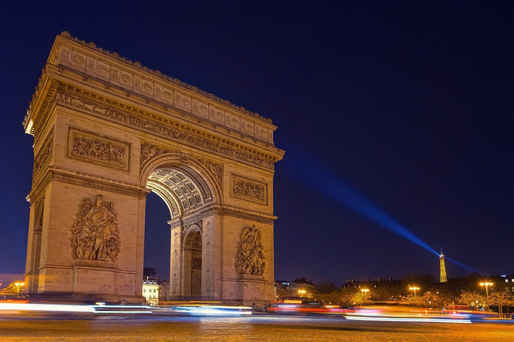 meininger hotel paris
