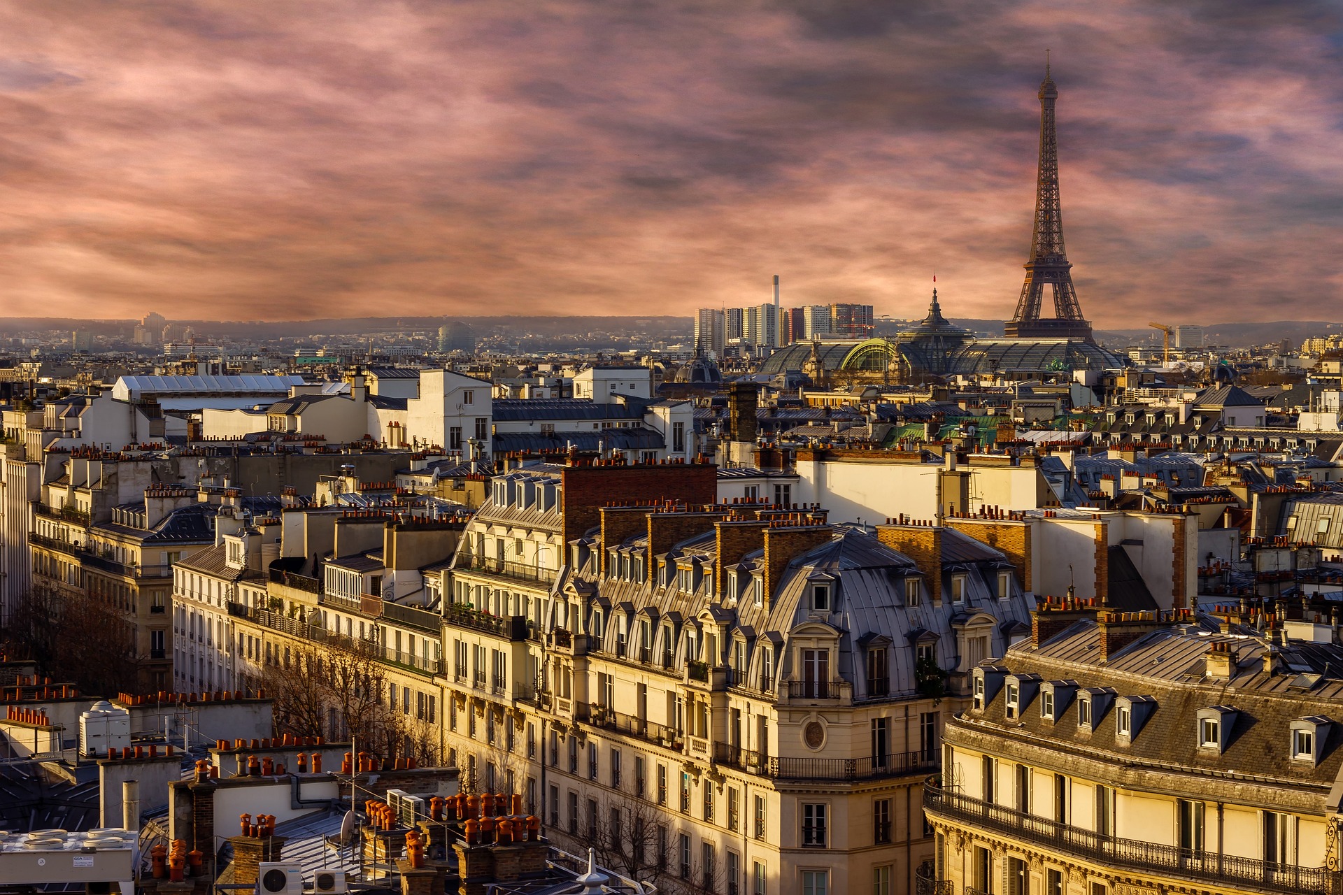 Bulgari Hotel Paris